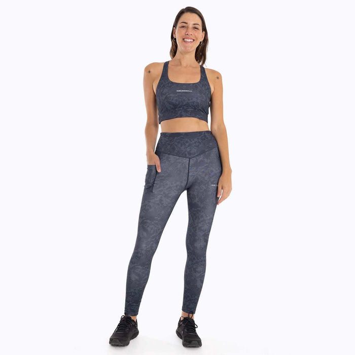 Top Mujer Savannah Bra