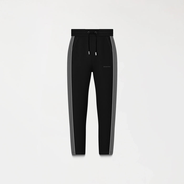 TORMAIN JOGGER MEN BLACK/ BLACK OYSTER