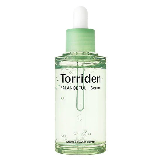 Torriden Balanceful Cica Serum 50ml - Komiko Beauty