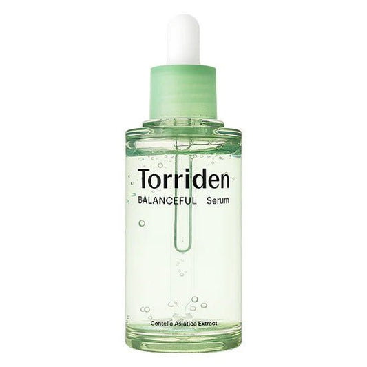 Torriden Balanceful Cica Serum 50ml - Komiko Beauty