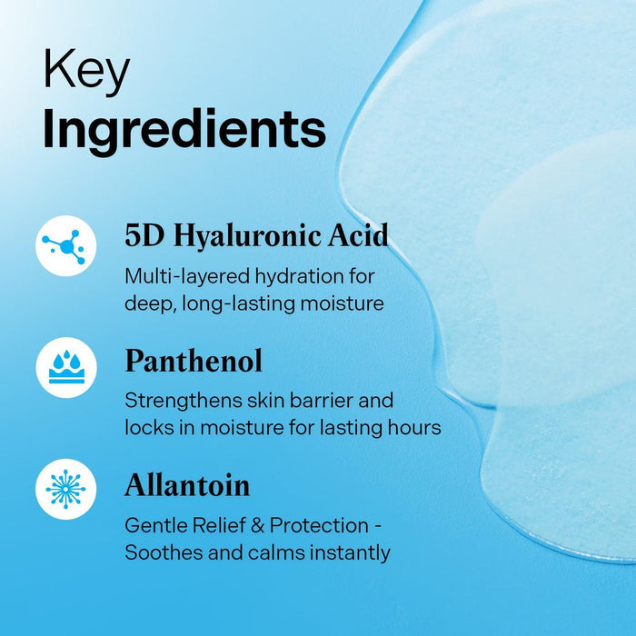 Torriden DIVE-IN Low Molecular Hyaluronic Acid Multi Pad 80 pads