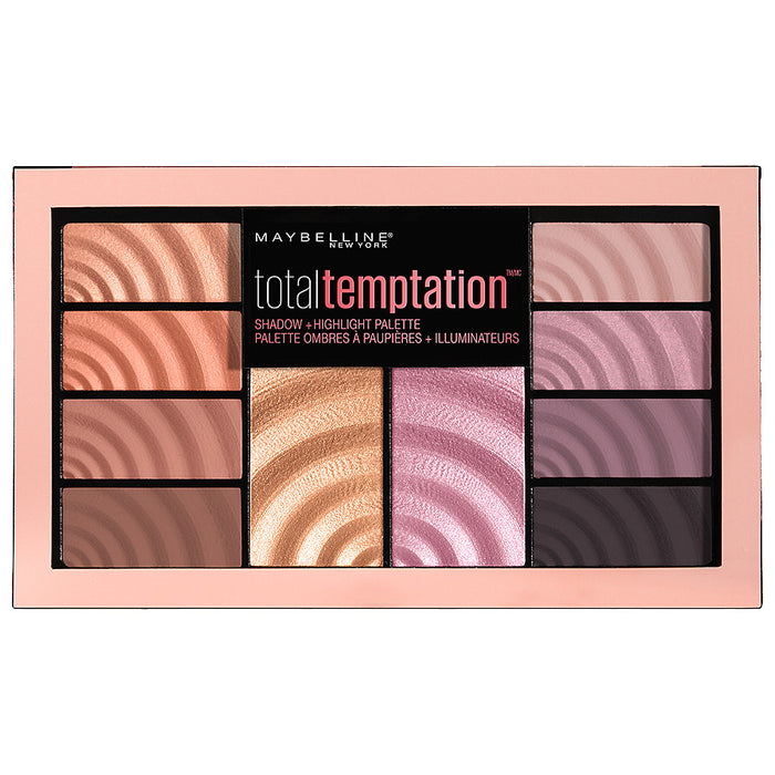 Total Temptation