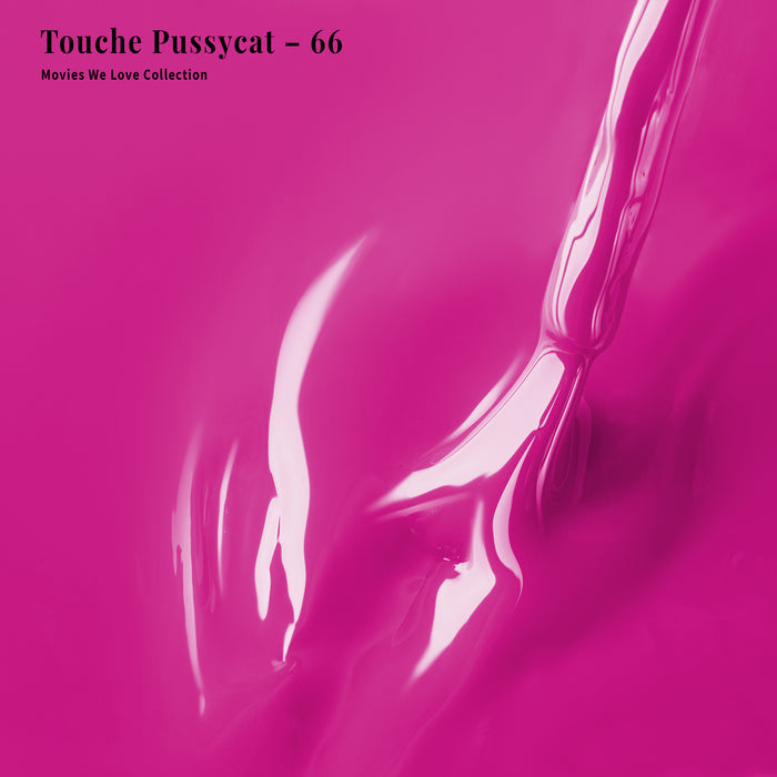 Touche Pussycat - 66 - Polish Duo