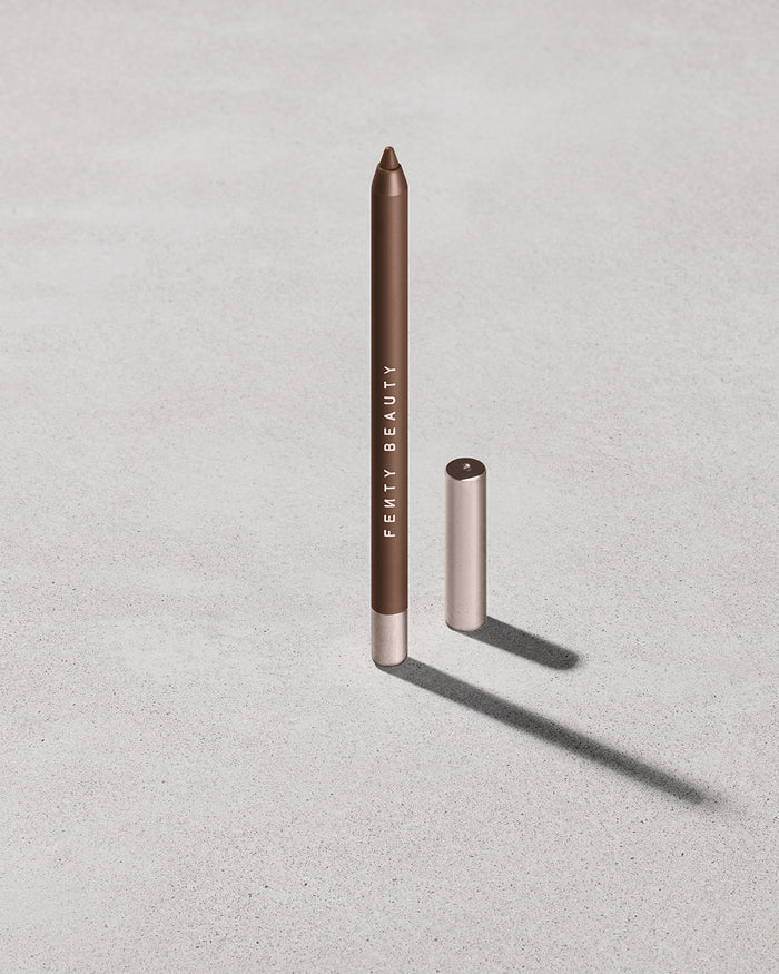 Fenty Beauty Traced Out Lip Liner in shade Extra Thigh.