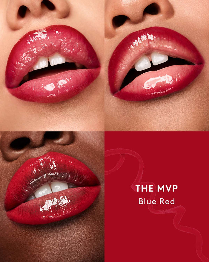 Trace'd Out Longwear Waterproof Pencil Lip Liner — The MVP