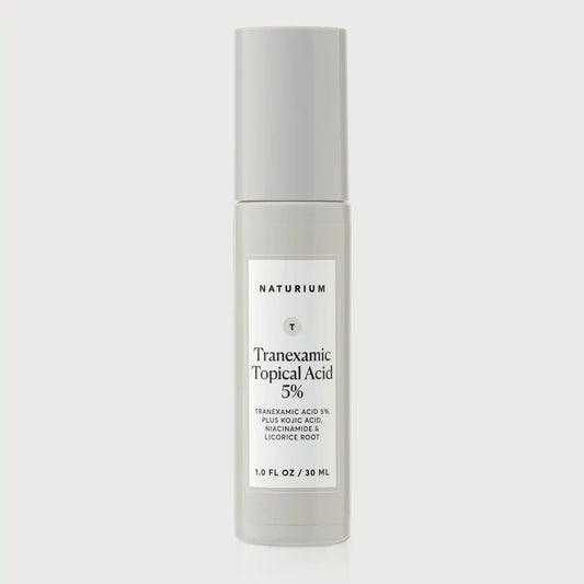 Tranexamic Topical Acid 5%