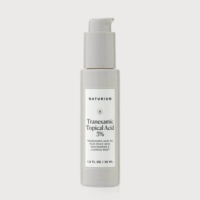Tranexamic Topical Acid 5%