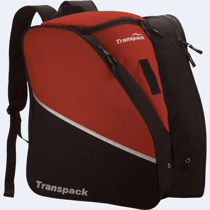 TRANSPACK Edge Boot Bag (2026)