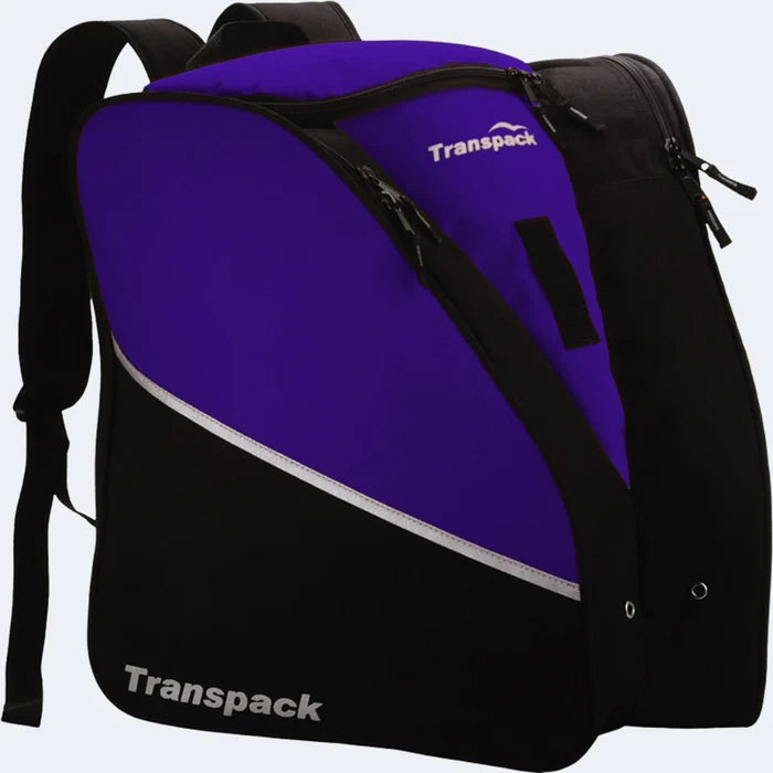 TRANSPACK Edge Boot Bag (2026)