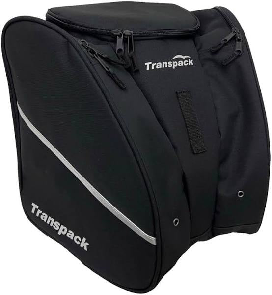 TRANSPACK Edge Jr. + Boot Bag (2026)
