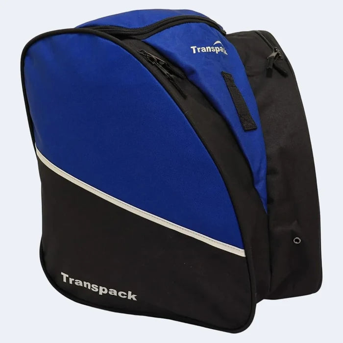 TRANSPACK Edge Jr. + Boot Bag (2026)