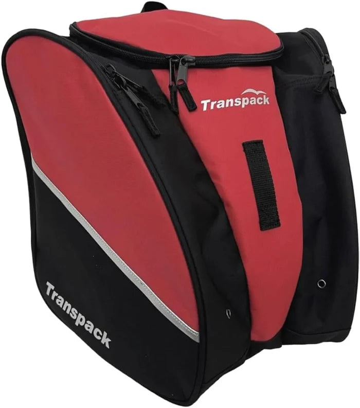 TRANSPACK Edge Jr. + Boot Bag (2026)