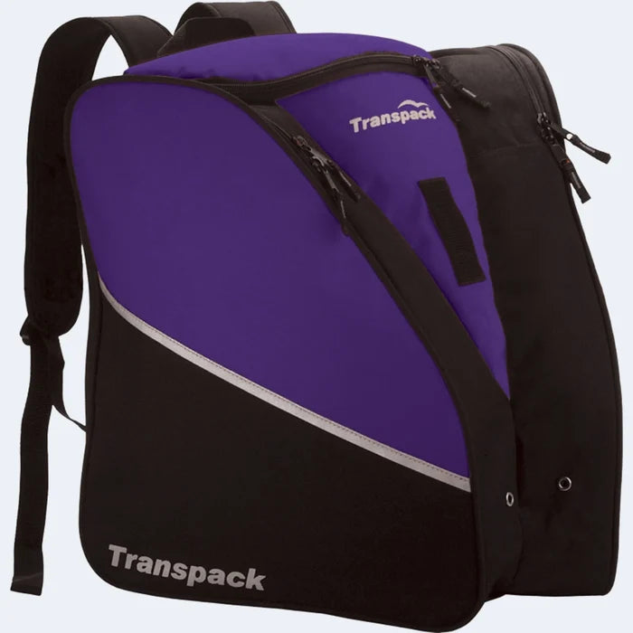 TRANSPACK Edge Jr. + Boot Bag (2026)