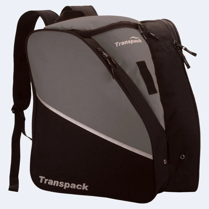 TRANSPACK Edge Jr. + Boot Bag (2026)