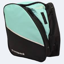 TRANSPACK Edge Jr. + Boot Bag (2026)