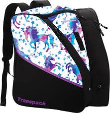 TRANSPACK Edge Jr. + Boot Bag (2026)