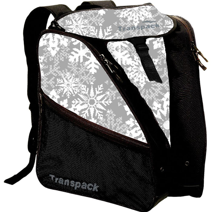 TRANSPACK Edge Jr. + Boot Bag (2026)