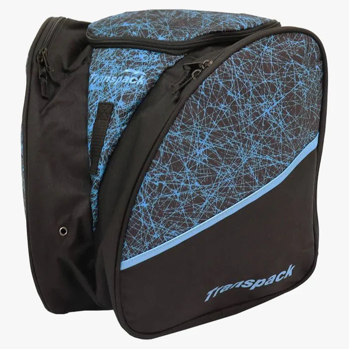 Transpack Edge Jr Print Boot Bag (2025)