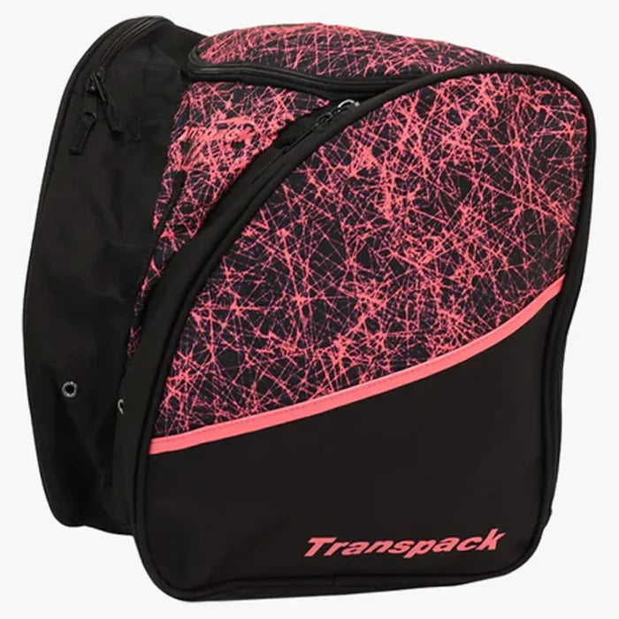 Transpack Edge Jr Print Boot Bag (2025)