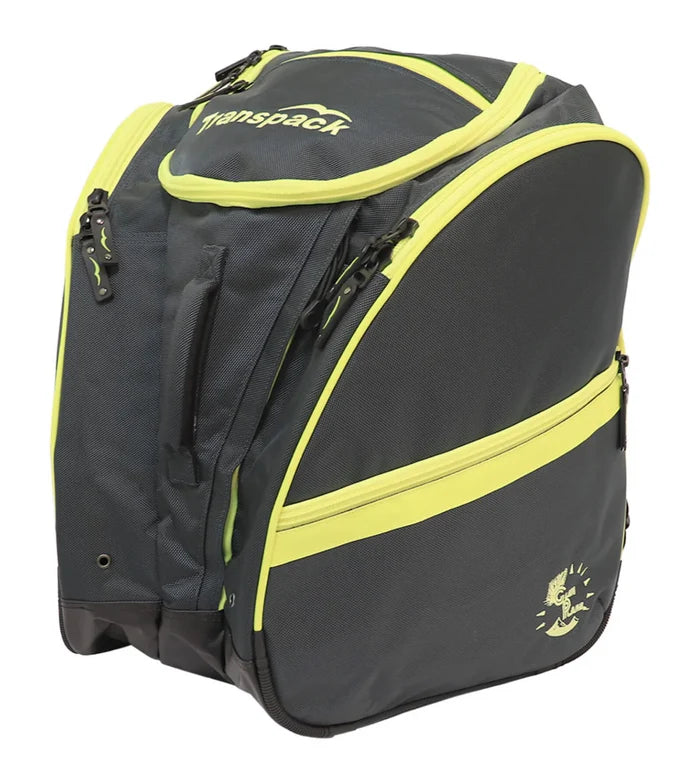 Transpack TRV Ballistic Pro Boot Bag (2025)