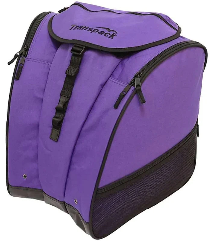 Transpack XTR Boot Bag (2025)