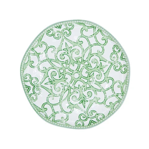 Trelica Coupe Salad Plate