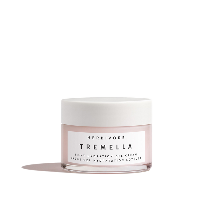 Tremella Silky Hydration Gel Cream