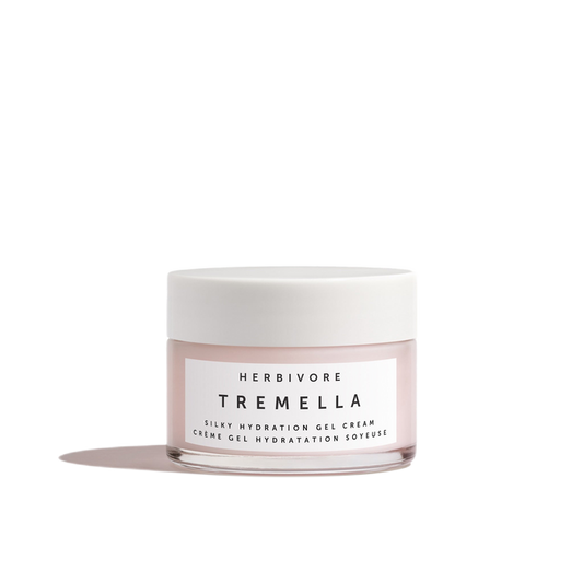 Tremella Silky Hydration Gel Cream