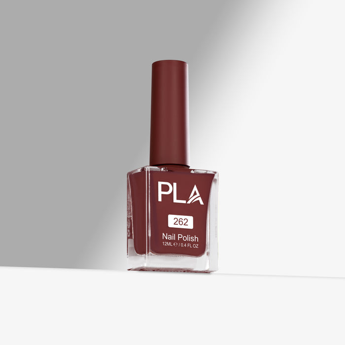 Trick or Treat Yo' Self - 262 - Lacquer Polish