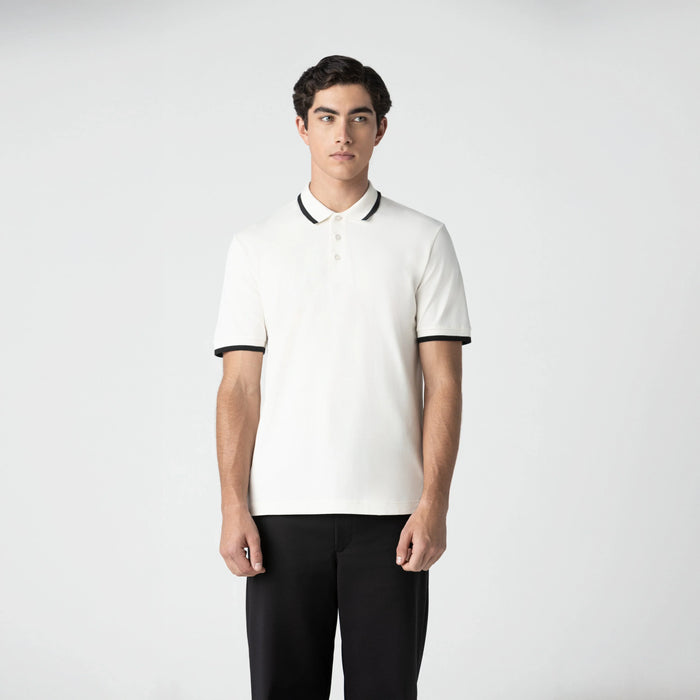 TRIUMPHUS POLO MEN EGRET