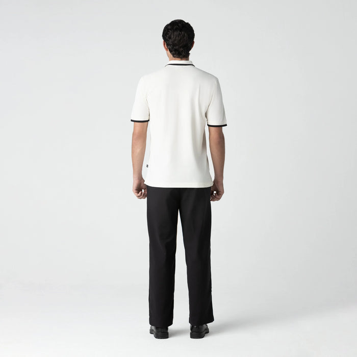 TRIUMPHUS POLO MEN EGRET