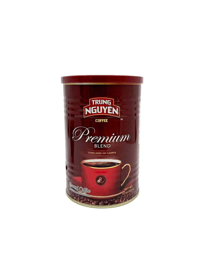 Trung Nguyen Ground Coffee