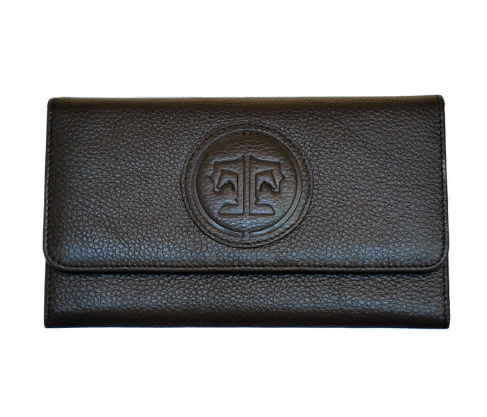 Tucker Tweed Equestrian Wallet