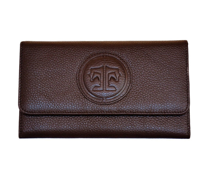 Tucker Tweed Equestrian Wallet