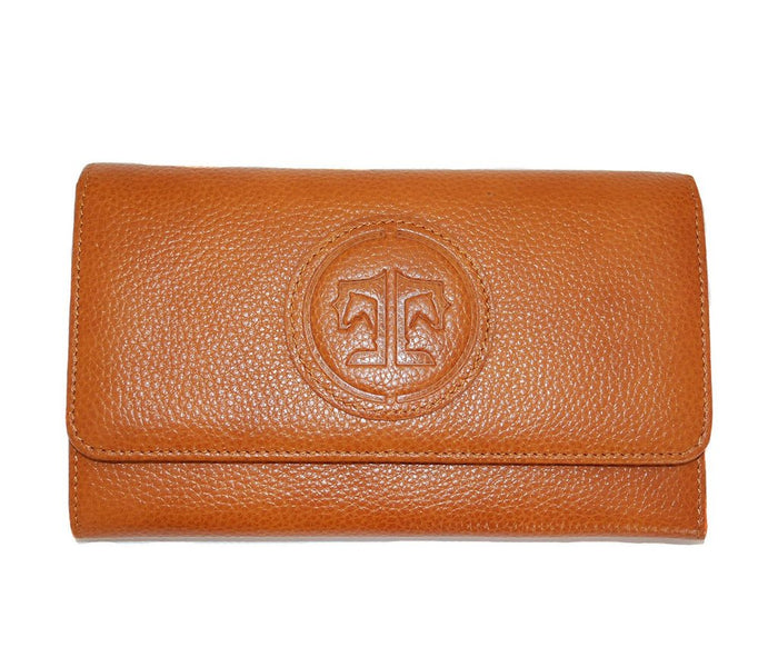 Tucker Tweed Equestrian Wallet