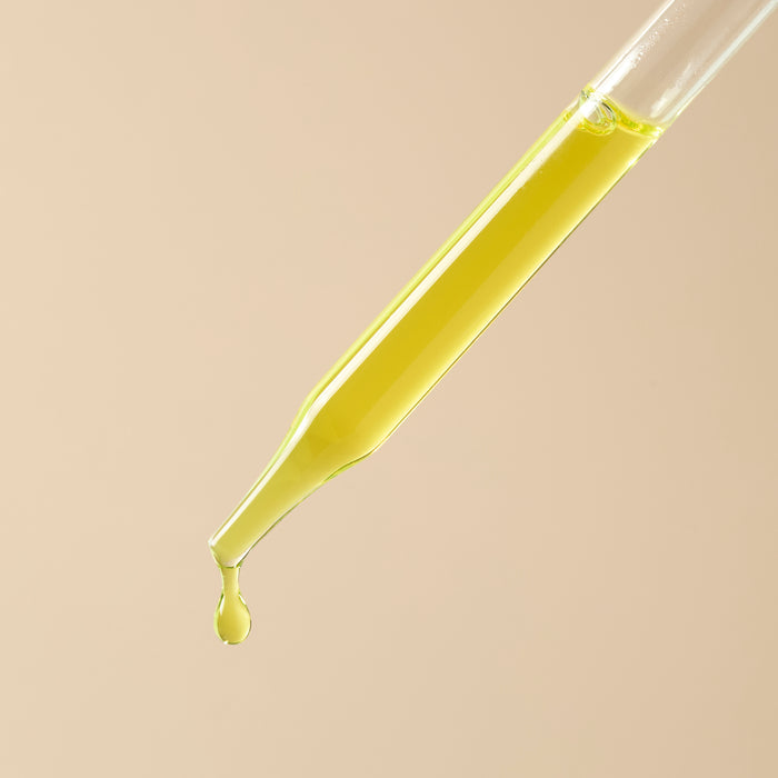 Turmeric Extract - Water Soluble - close-up