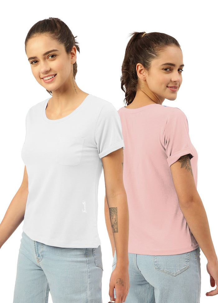 White; Pastel Peach / S / Men