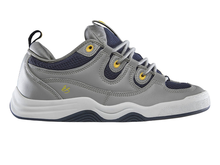 Two Nine 8 - Grey / Navy / Yellow