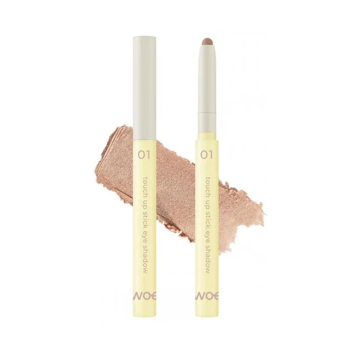 Twoedit Touch Up Stick Eye Shadow 0.57 g