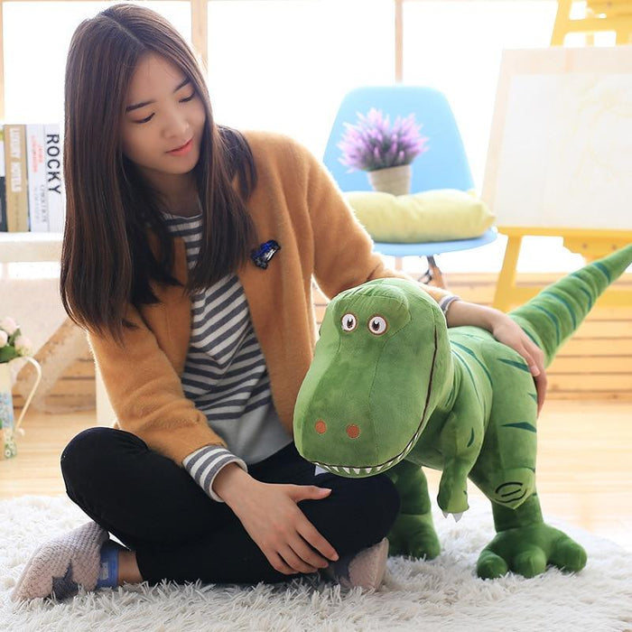 Tyrannosaurus  Dinosaur Plush Toys