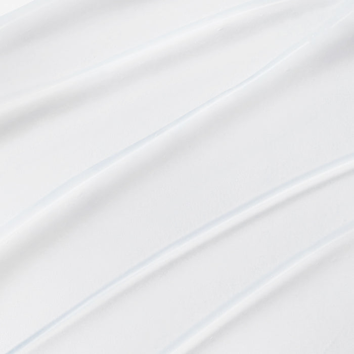 ultracalming cleanser swatch