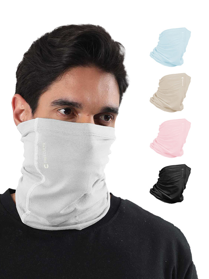 Chalk Blue; White; Pastel Peach; Beach Sand; Coal Black / Unisex