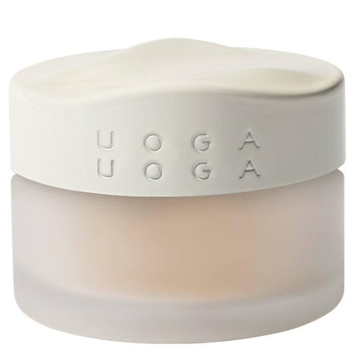 Uoga Uoga Mineraalimeikkipohja SPF15 10g - 636 Strawberry and Snow