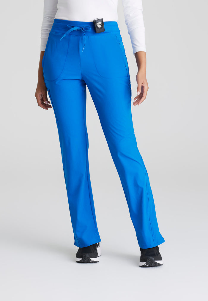 Uplift Pant - New Royal - Grey's Anatomy Scrubs