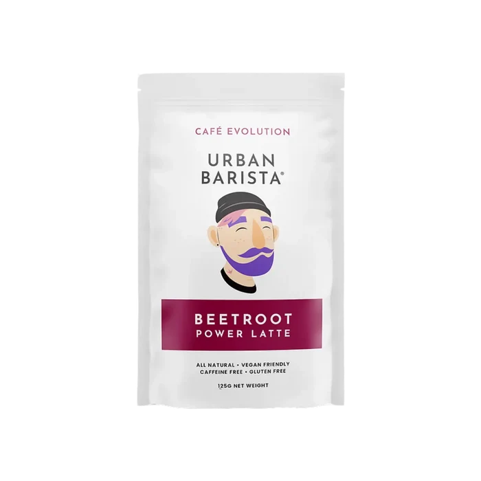 Beetroot Latte Mix
