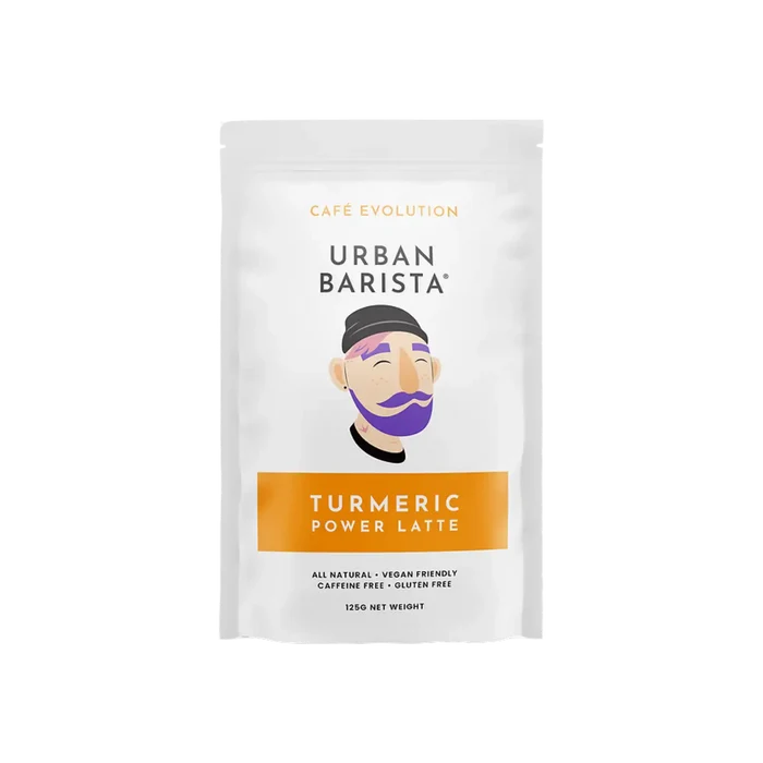 Turmeric Latte Mix