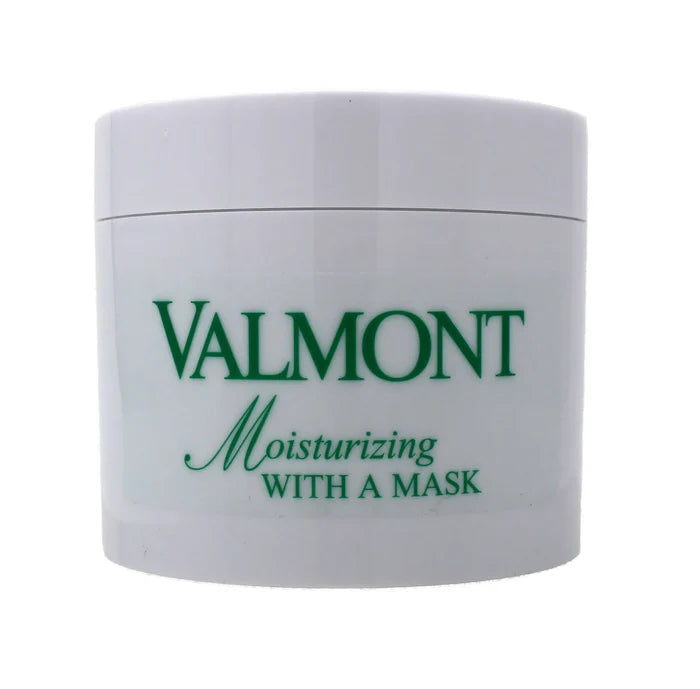 Valmont 水潤補濕面膜 Moisturizing With A Mask 50ml / 200ml