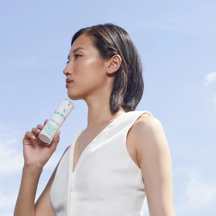 Valmont Daily Veil SPF 30