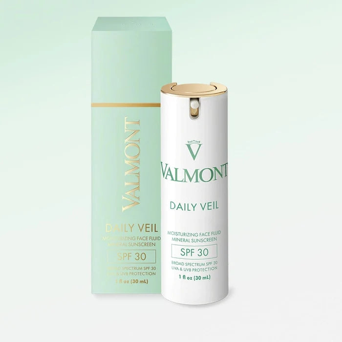 Valmont Daily Veil SPF 30