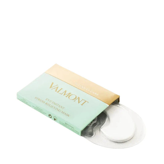 Valmont Eye Instant Stress Relieving Mask Single